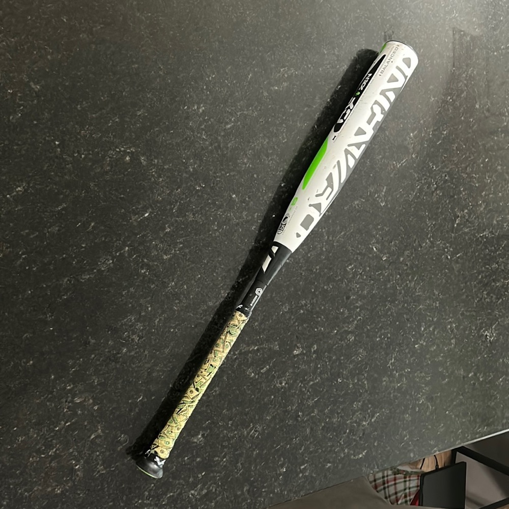 Demarion Green Zen 32 inch drop 5